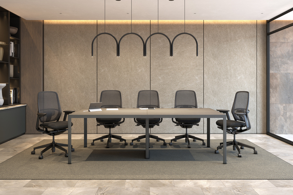 Mesa de juntas Studio